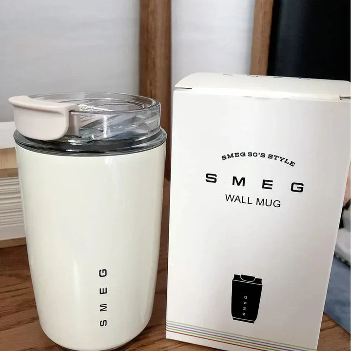 BowLift | Portable Thermal Travel Mug – ThermoGo