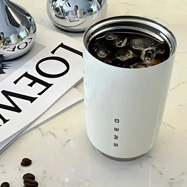 BowLift | Portable Thermos Mug - ThermoGo