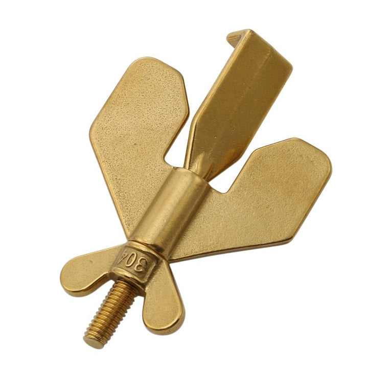 BowLift | Portable Travel Door Lock