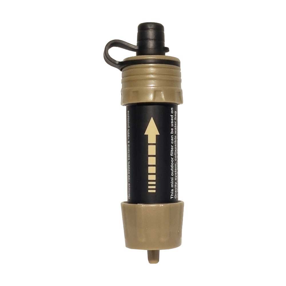 BowLift | Portable Water Purification System – PureStream