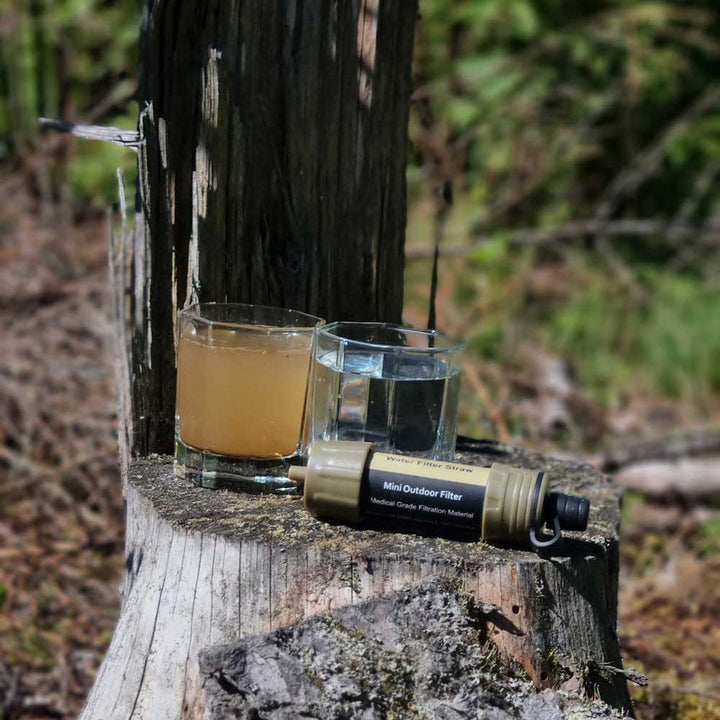 BowLift | Portable Water Purification System – PureStream
