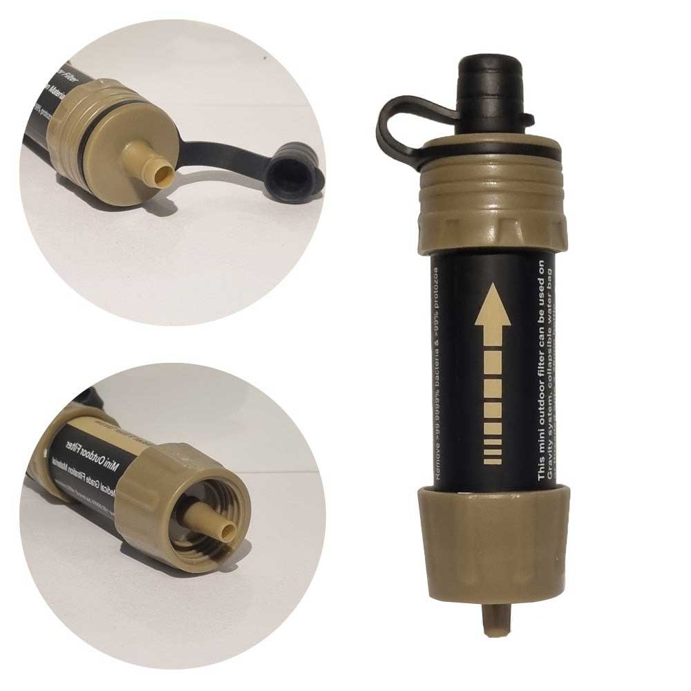 BowLift | Portable Water Purification System – PureStream