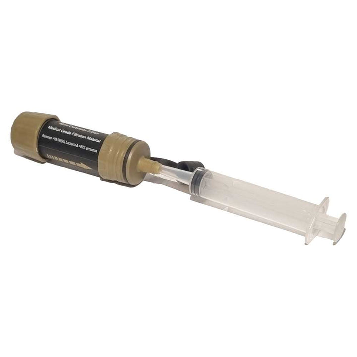 BowLift | Portable Water Purification System – PureStream
