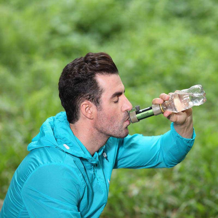BowLift | Portable Water Purification System – PureStream