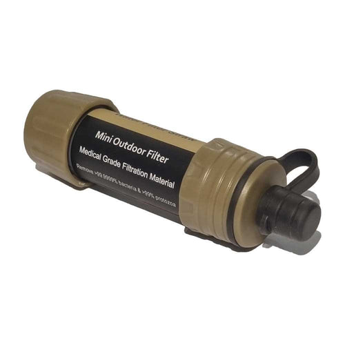 BowLift | Portable Water Purification System – PureStream