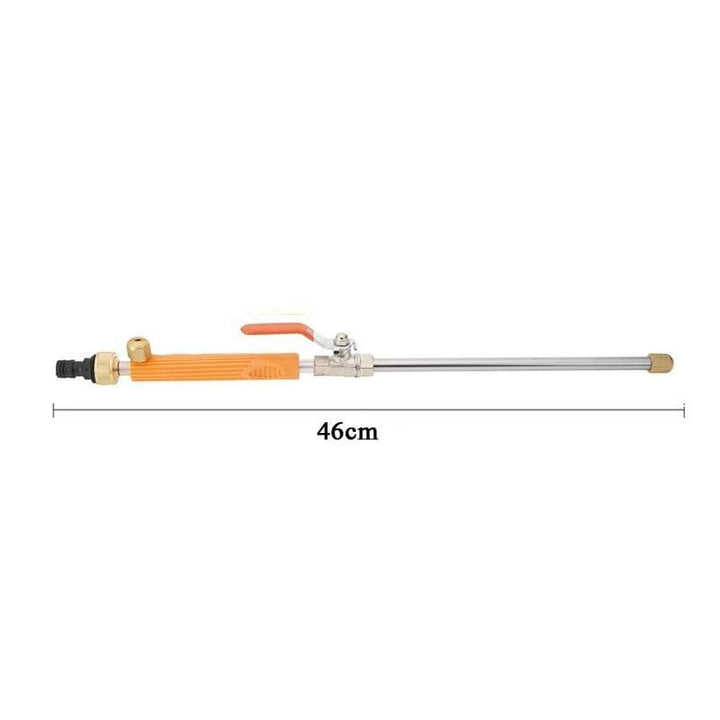 BowLift | Power Jet™ High Pressure Power Washer