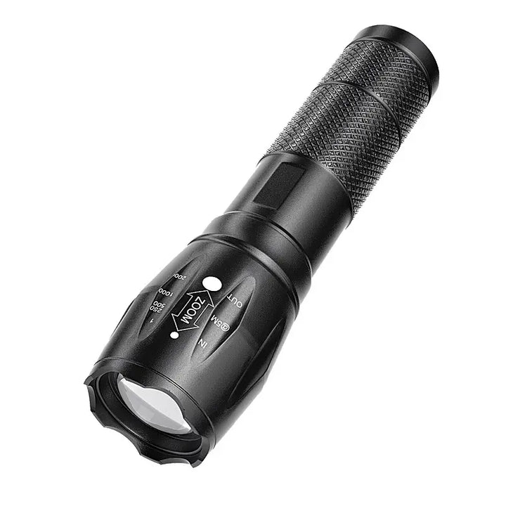 BowLift | Powerful Flashlight - LumeTitan