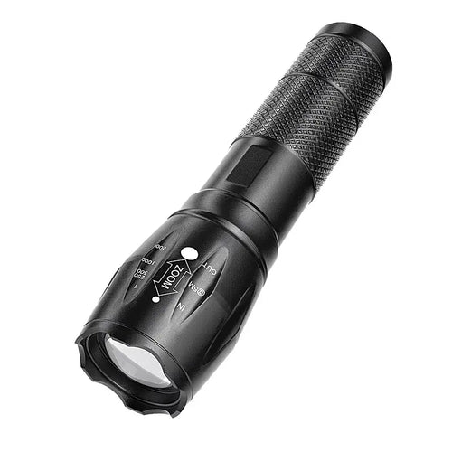 BowLift | Powerful Flashlight - LumeTitan