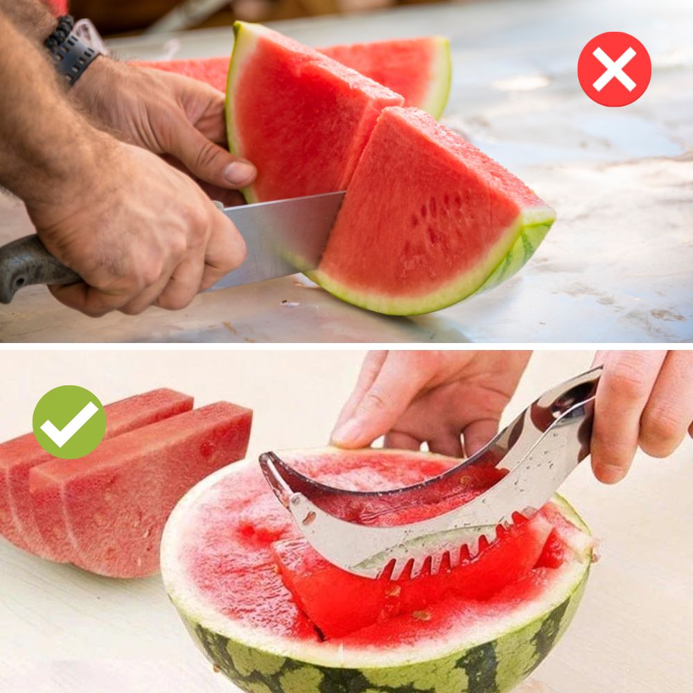 BowLift | Practical Fruit Slicer - FruitFlow