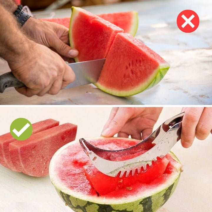 BowLift | Practical Fruit Slicer - FruitFlow