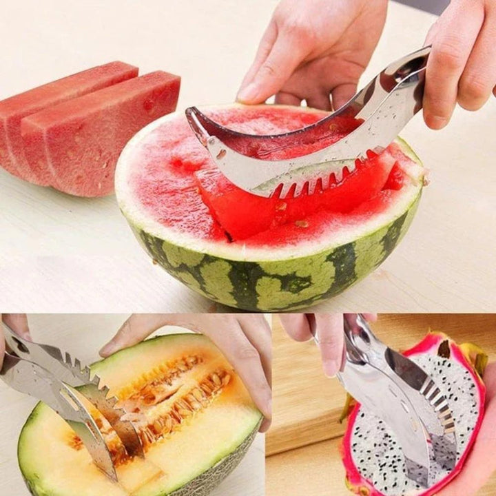 BowLift | Practical Fruit Slicer - FruitFlow