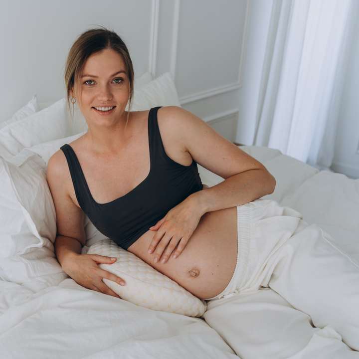 BowLift | Pregnancy Pillow | Comfortable Soft Supportive Versatile