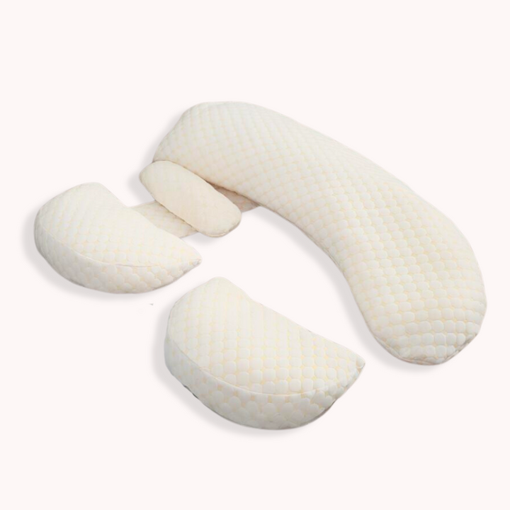 BowLift | Pregnancy Pillow - ComfortSnooze