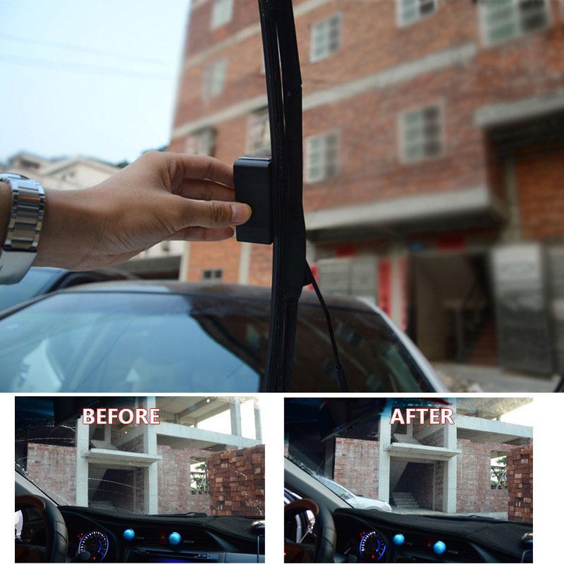 BowLift | Wiper Fix - Windshield Wiper Repair Tool