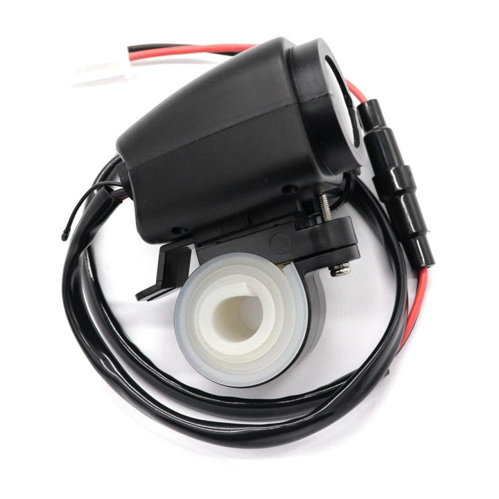 BowLift | Waterproof Motorcycle USB Charger
