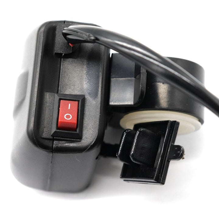 BowLift | Waterproof Motorcycle USB Charger
