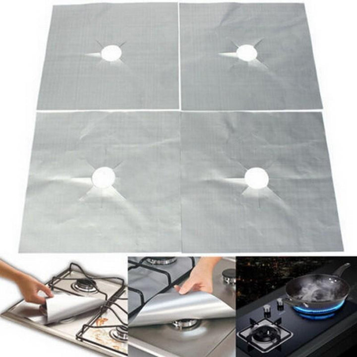 BowLift | Gas Stove Protector