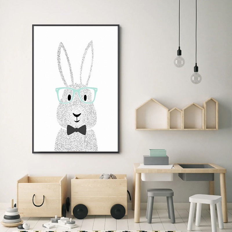 Sweet Home is Where I am With You - Canvas Wall Art Painting | Bowlift