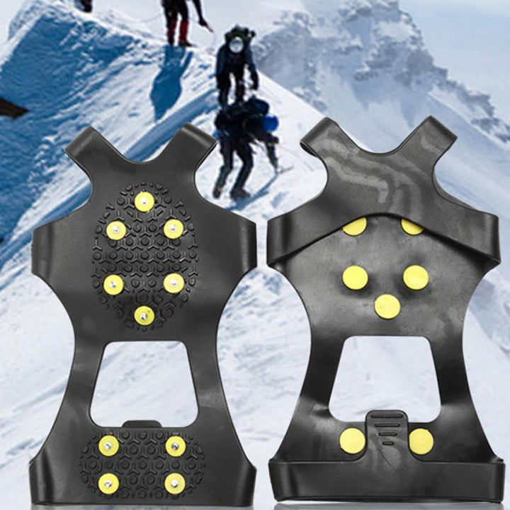 GripSoul - Anti-Skid Studded Overshoe Cleats | Bowlift