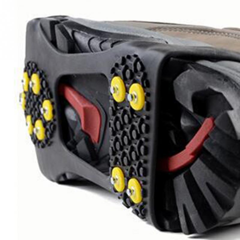 GripSoul - Anti-Skid Studded Overshoe Cleats | Bowlift