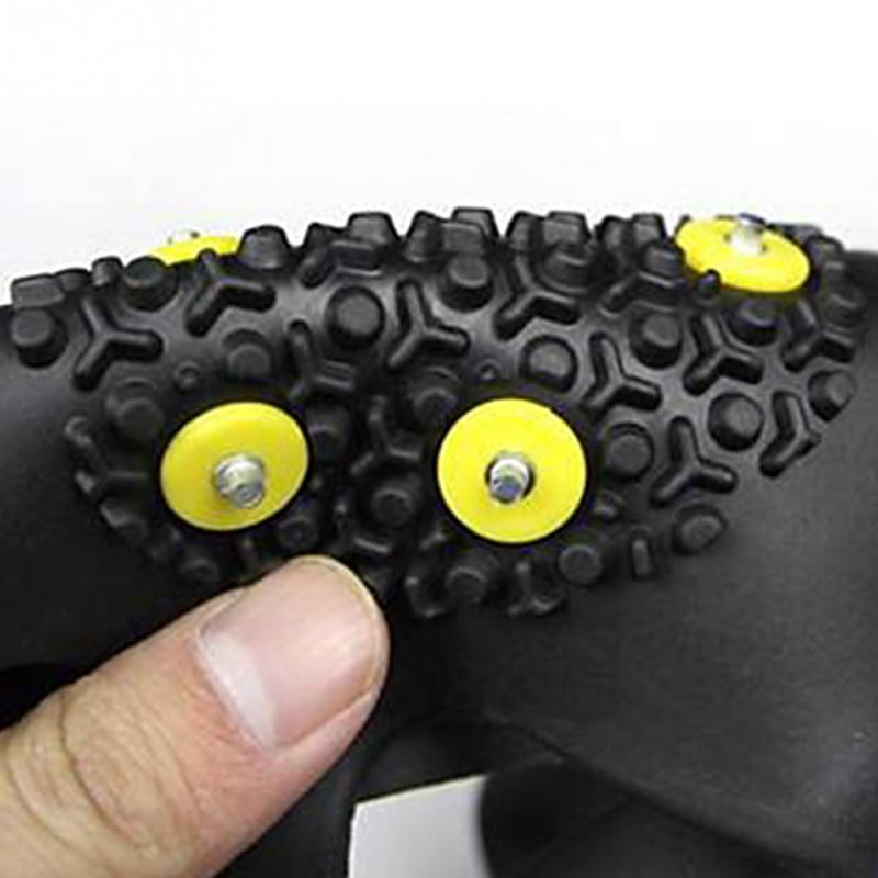 GripSoul - Anti-Skid Studded Overshoe Cleats | Bowlift