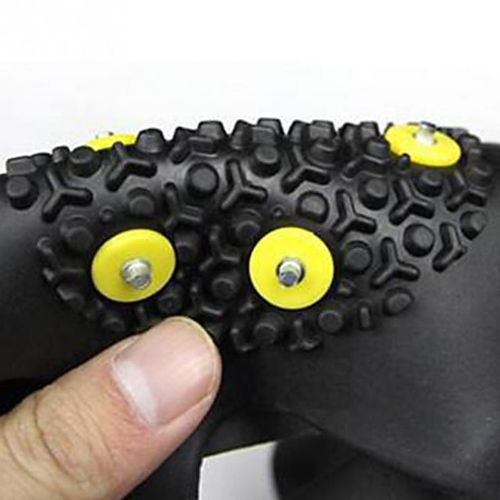 GripSoul - Anti-Skid Studded Overshoe Cleats | Bowlift