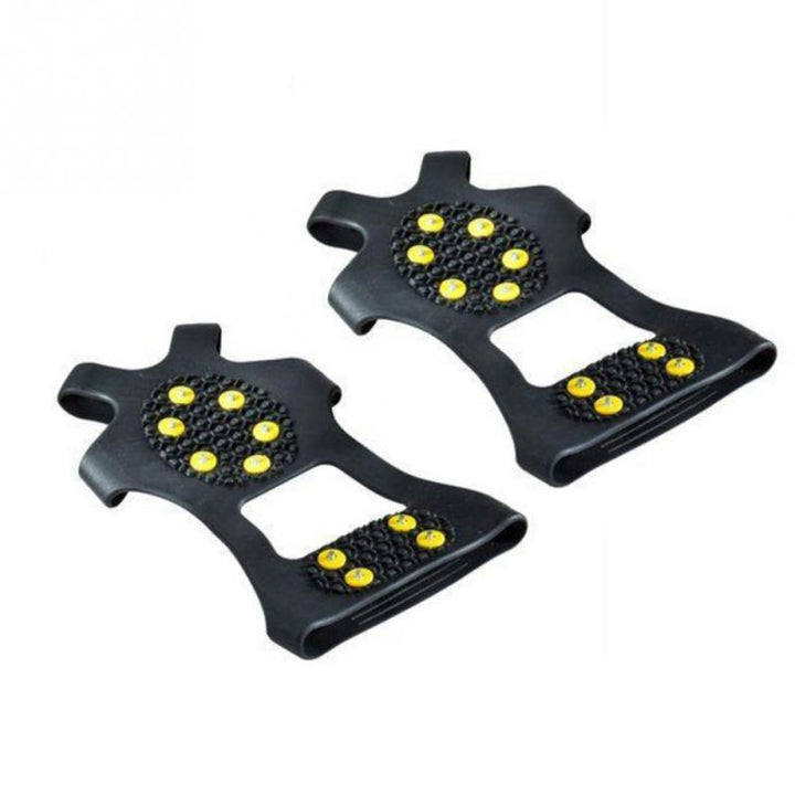 GripSoul - Anti-Skid Studded Overshoe Cleats | Bowlift