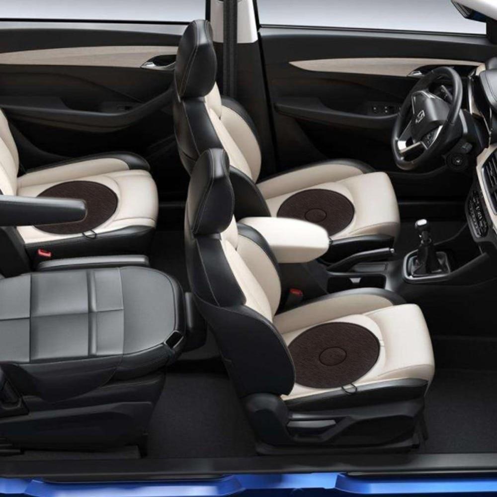 EzMobil - 360° Rotating Car Seat | Bowlift
