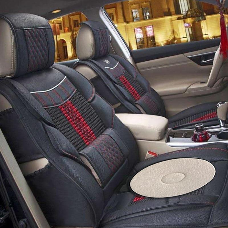 EzMobil - 360° Rotating Car Seat | Bowlift