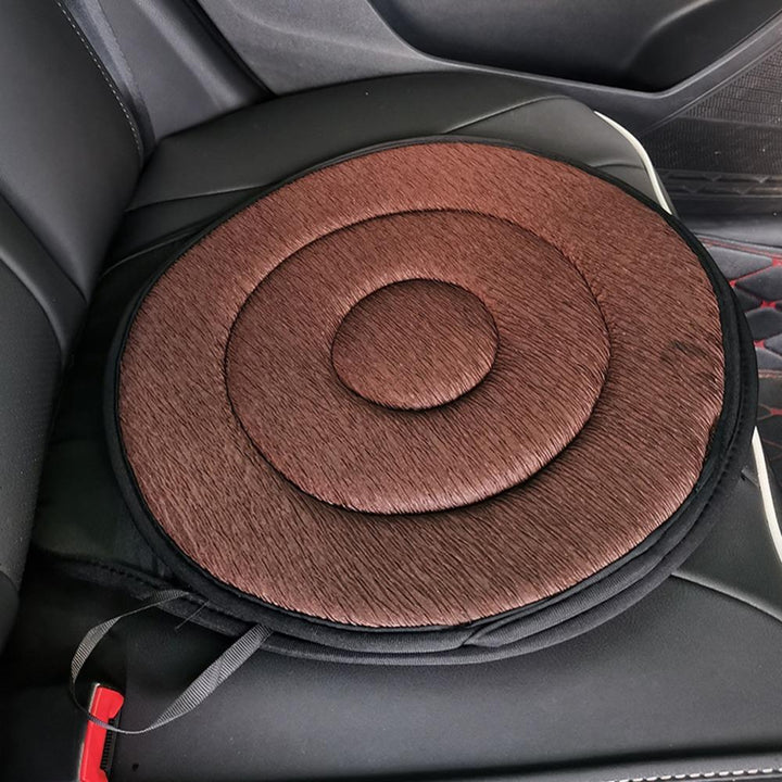 EzMobil - 360° Rotating Car Seat | Bowlift