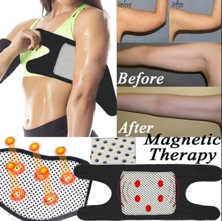 BowLift | Magnetic Therapy Elbow Brace