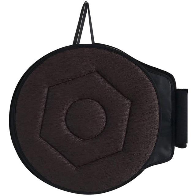 EzMobil - 360° Rotating Car Seat | Bowlift