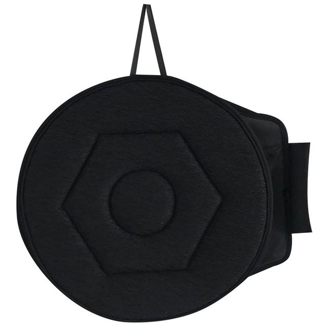 EzMobil - 360° Rotating Car Seat | Bowlift