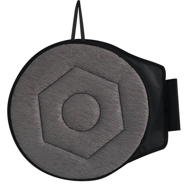 EzMobil - 360° Rotating Car Seat | Bowlift