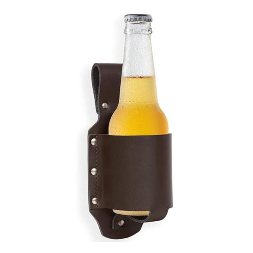 PortaBeer - Belt Beer Bottle Holster | Bowlift