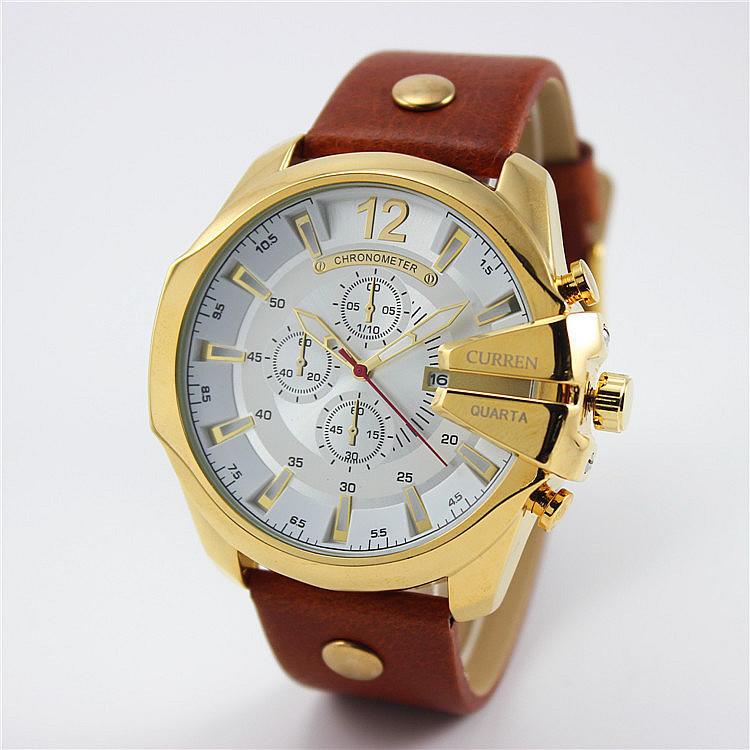 Curren  - Flawless Luxury Watches | Bowlift