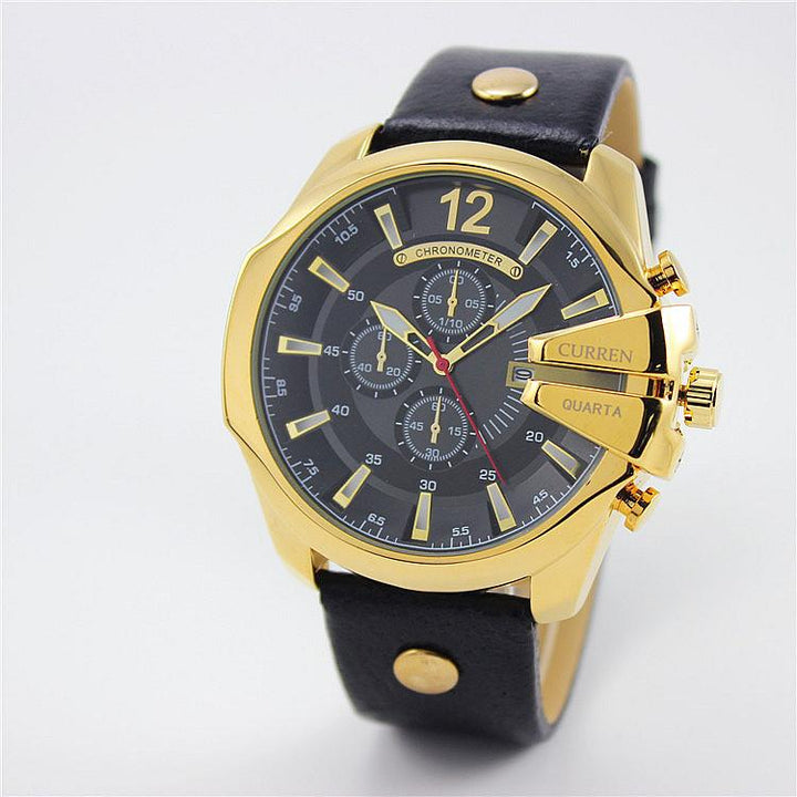 Curren  - Flawless Luxury Watches | Bowlift