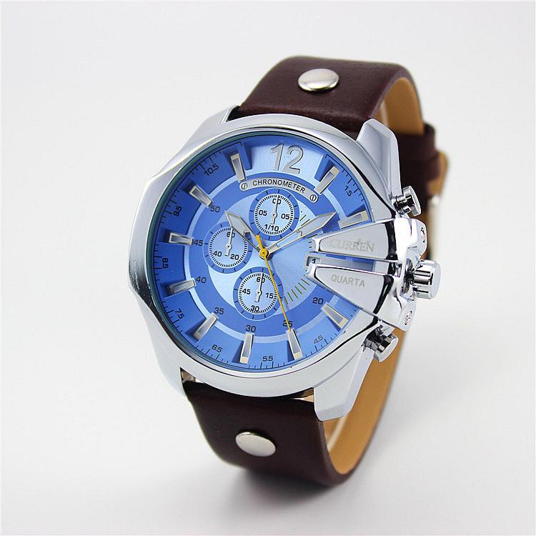 Curren  - Flawless Luxury Watches | Bowlift