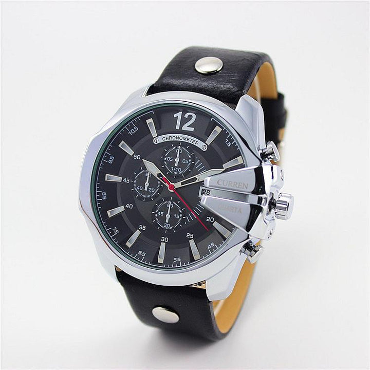 Curren  - Flawless Luxury Watches | Bowlift