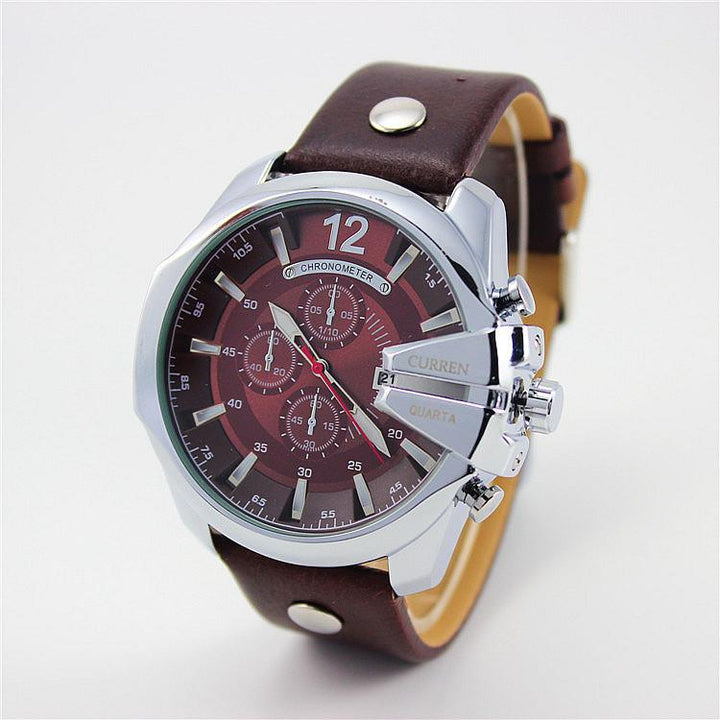 Curren  - Flawless Luxury Watches | Bowlift