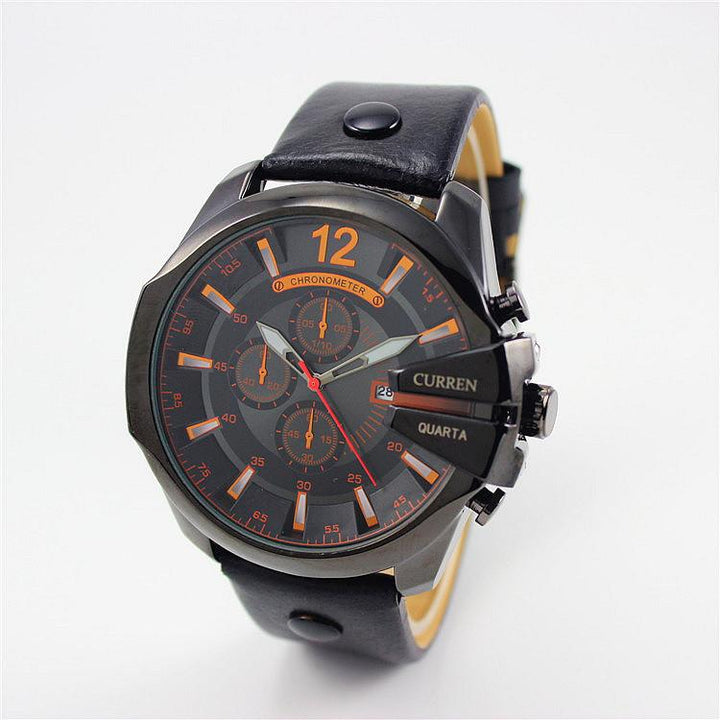 Curren  - Flawless Luxury Watches | Bowlift