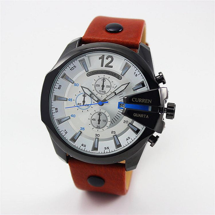 Curren  - Flawless Luxury Watches | Bowlift