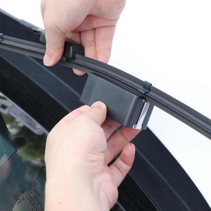 BowLift | Wiper Blade Cutter