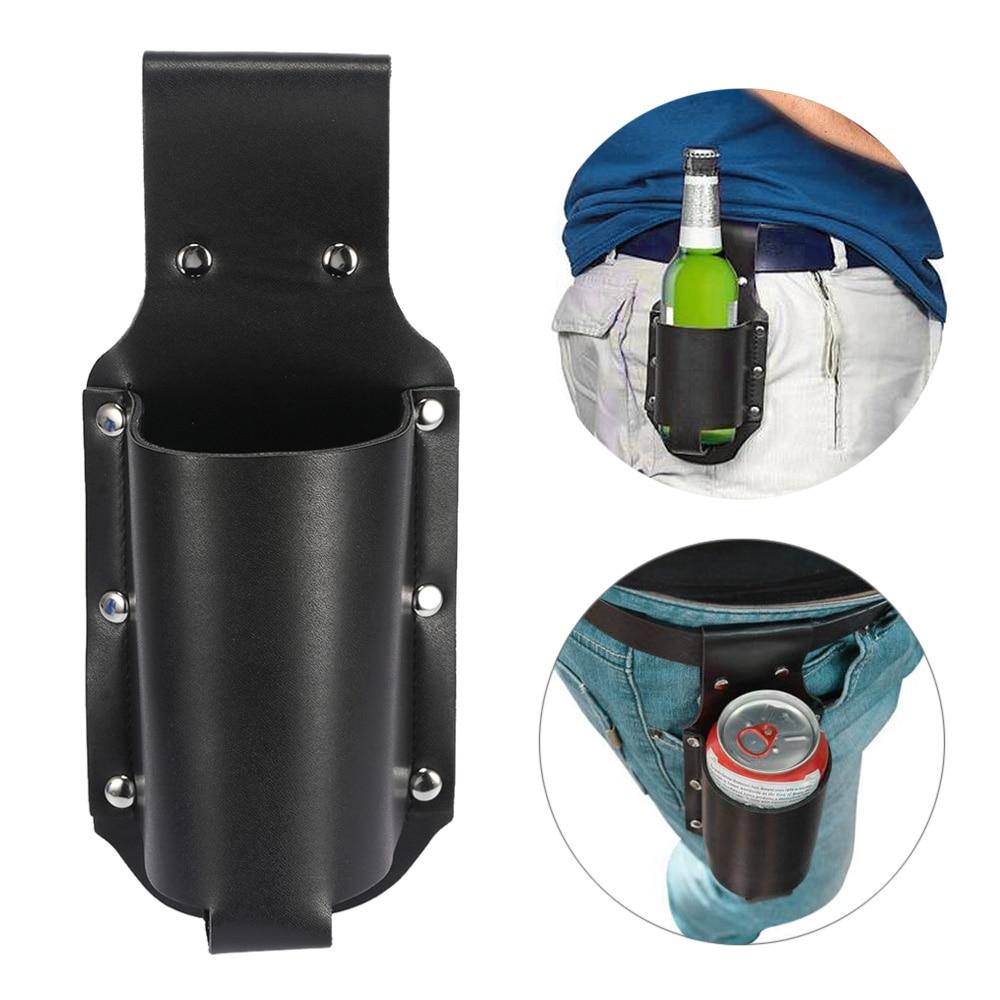 PortaBeer - Belt Beer Bottle Holster | Bowlift