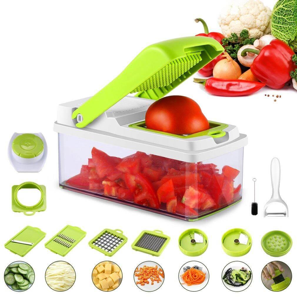 BowLift | Multifunction Vegetable Fruit Peeler