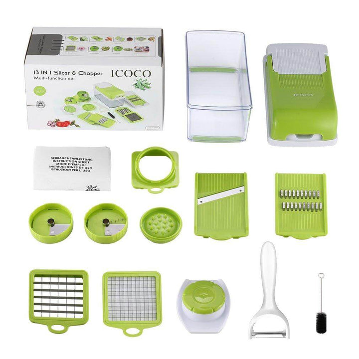 BowLift | Multifunction Vegetable Fruit Peeler
