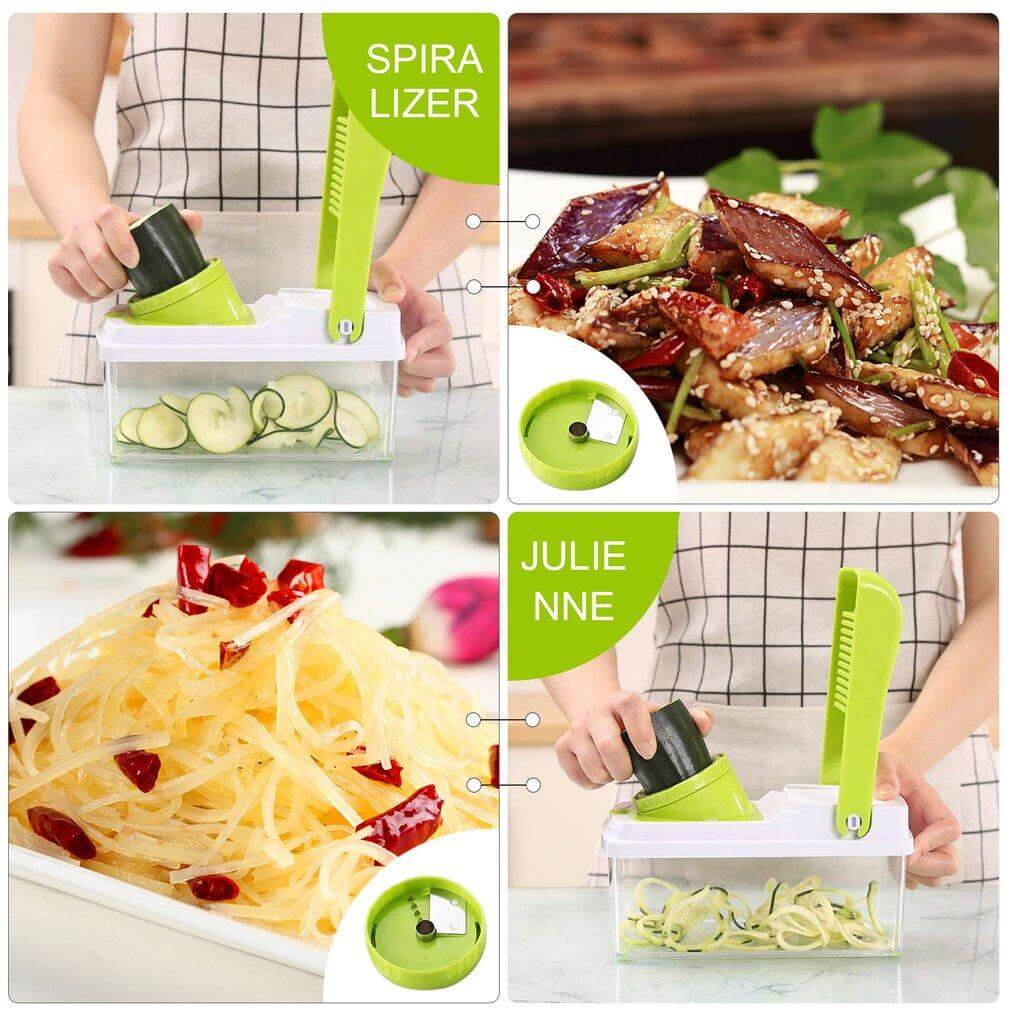 BowLift | Multifunction Vegetable Fruit Peeler