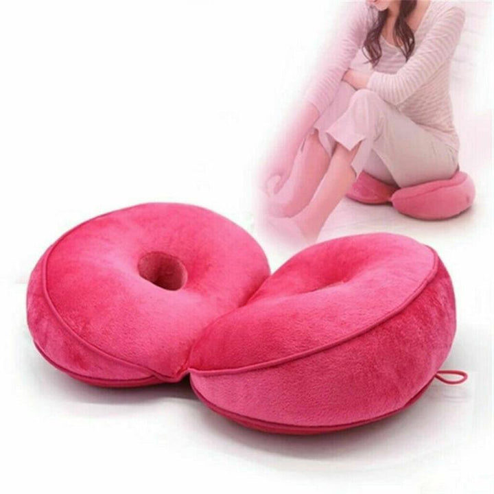 Boost - Hip Lift Memory Cushion | Bowlift