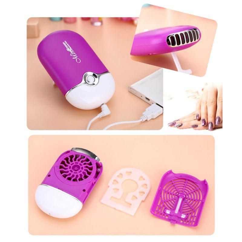 BowLift | USB Pocket Air Conditioner