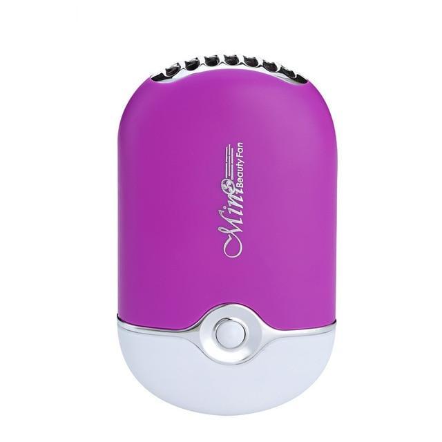 BowLift | USB Pocket Air Conditioner